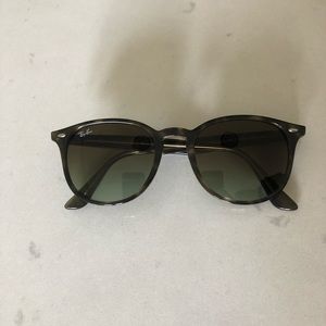 Ray-Ban sunglasses